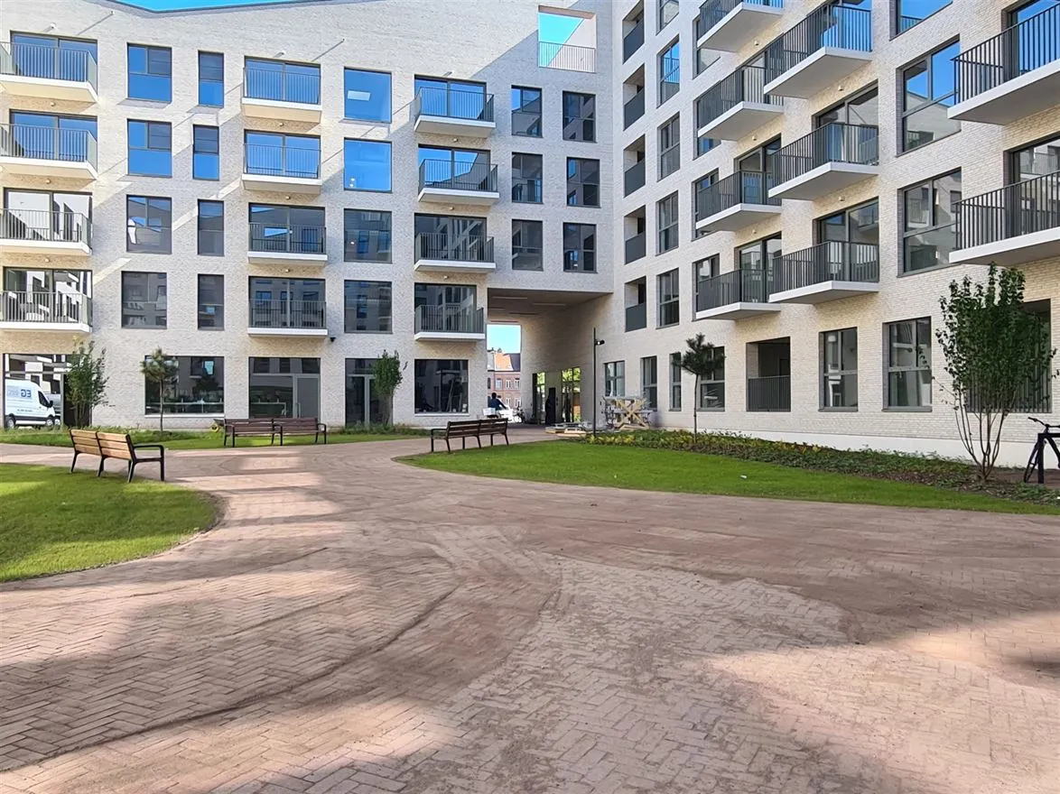 Apartament De închiriat - 2300 TURNHOUT BE Image 3