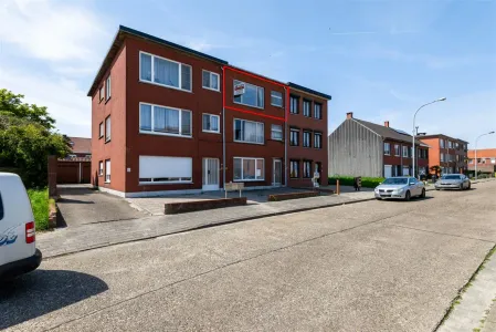 Apartament De vânzare 2300 TURNHOUT BE